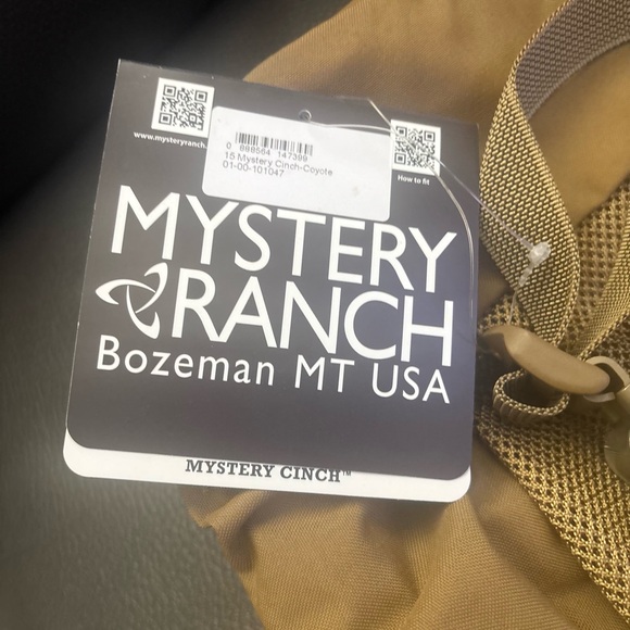 Tactical Backpack - Picture 3 of 7